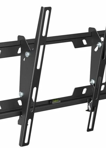 Кронштейн для телевизора Holder T3626-B черный 22"-47" макс.25кг настенный наклон