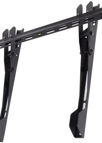 Кронштейн для телевизора Kromax VEGA-12 черный 22"-65" макс.50кг настенный наклон