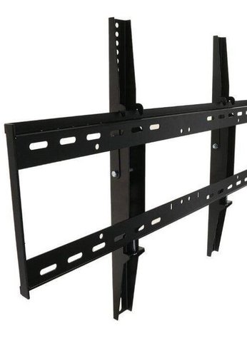 Кронштейн для телевизора Trone LPS 32-50  черный 37"-60" макс.75кг наклон