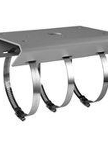 Кронштейн HIKVISION BRACKET DS-1275ZJ