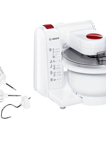 Кух. комбайн Bosch MUMP1000GB