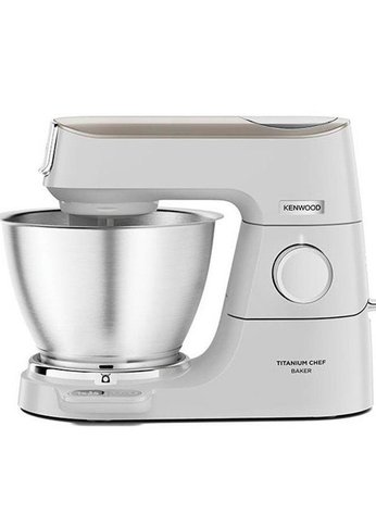 Кухонная машина Kenwood KVC65.001WH