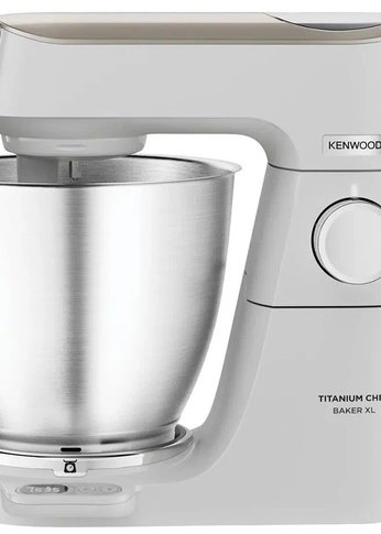 Кухонная машина Kenwood KVL65.001WH