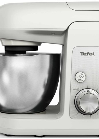 Кухонная машина Tefal QB520B38