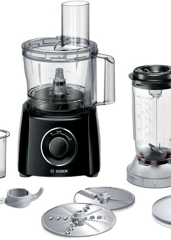 Кухонный комбайн Bosch MCM3201B