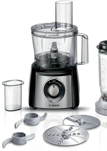 Кухонный комбайн Bosch MCM3501M