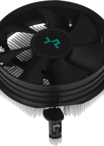 Кулер для процессора Deepcool THETA 9 PWM Soc-1700 4pin,18-45dB,Al,95W,269g,low-profile