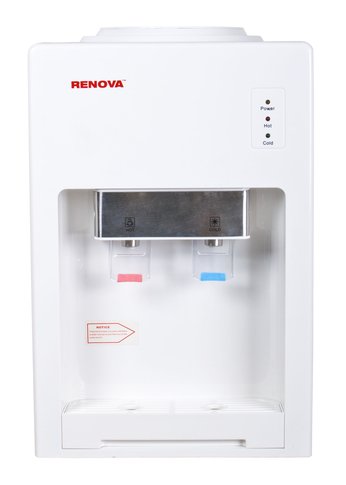Кулер Renova DT-T1 белый