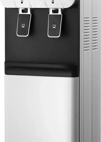 Кулер Starwind SW-1003FW напольный белый