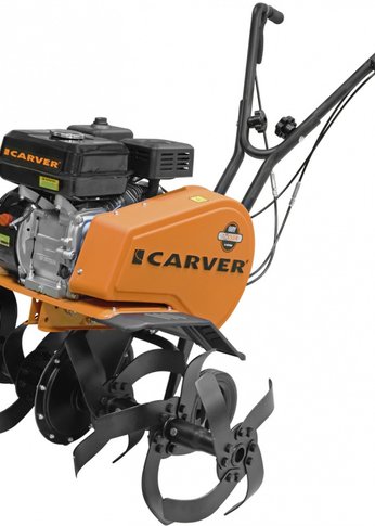 Культиватор Carver T-650R 6.5л.с.