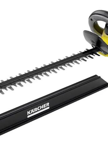 Кусторез Karcher HGE 36-60аккум. (1.444-250.0)