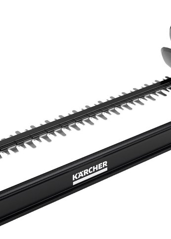 Кусторез Karcher HGE 36-60аккум. (1.444-250.0)