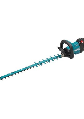 Кусторез Makita DUH752Zаккум.