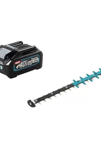 Кусторез Makita UH004GZаккум.