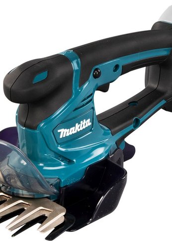 Кусторез/ножницы для травы Makita DUM604ZXаккум.