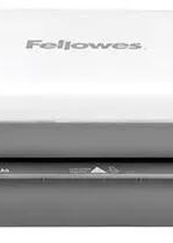 Ламинатор Fellowes Ion A3 (FS-45602) A3 (75-125мкм) 30см/мин (2вал.) лам.фото