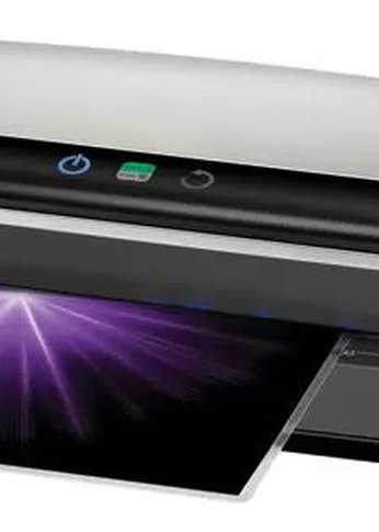 Ламинатор Fellowes Jupiter 2 (FS-57335) A3 (75-250мкм) 120см/мин (6вал.) хол.лам. лам.фото реверс
