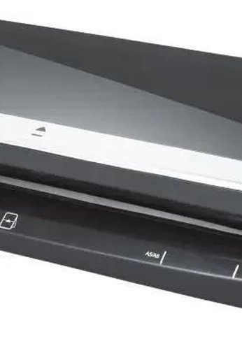 Ламинатор Office Kit L3250 черный A3 (60-125мкм) 50см/мин (4вал.) хол.лам. лам.фото реверс