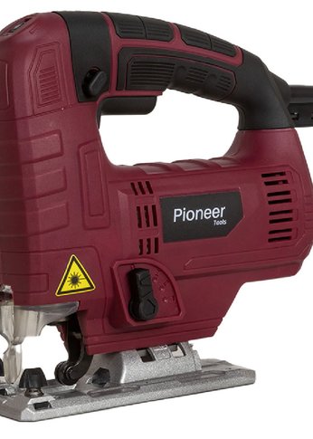 Лобзик электрический Pioneer JS-M800-01PSL