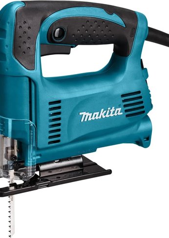 Лобзик Makita 4326 450Вт 3100ходов/мин от электросети