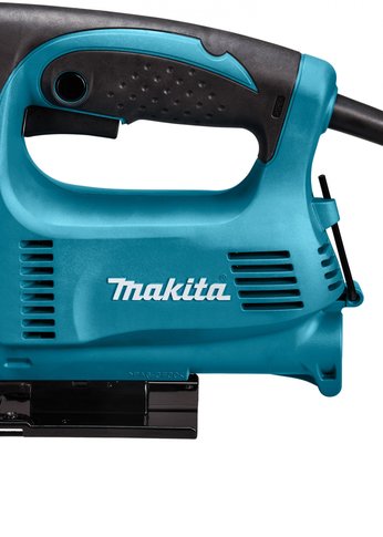 Лобзик Makita 4326 450Вт 3100ходов/мин от электросети