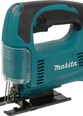 Лобзик Makita 4327 450Вт 3100ходов/мин от электросети