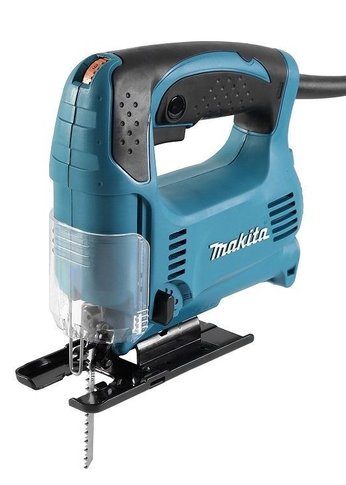 Лобзик Makita 4328 450Вт 3100ходов/мин от электросети