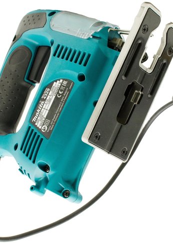 Лобзик Makita 4329 450Вт 3100ходов/мин от электросети