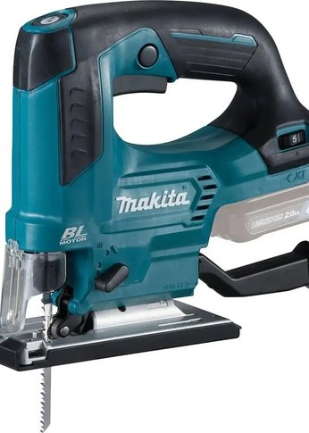 Лобзик Makita JV103DZ 3000ходов/мин от аккумулятора