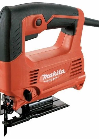 Лобзик Makita M4301 450Вт 3100ходов/мин от электросети