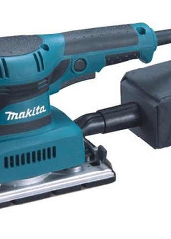 Машина шлифовальная вибро Makita BO3710 190Вт