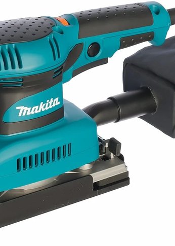 Машина шлифовальная вибро Makita BO3711 190Вт