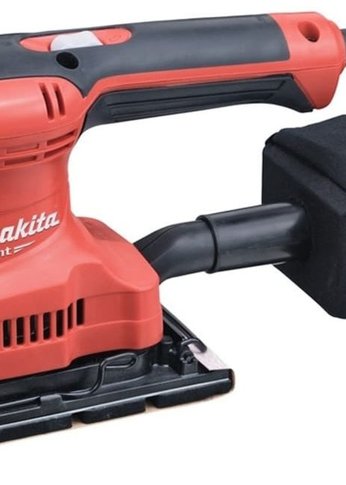 Машина шлифовальная вибро Makita M9203 190Вт