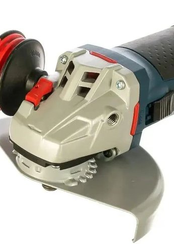 Машина углошлифовальная Bosch GWS 19-125 CI 1900Вт 11500об/мин рез.шпин.:M14 d=125мм (060179N002)