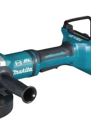 Машина углошлифовальная Makita DGA900Z 6000об/мин рез.шпин.:M14 d=230мм