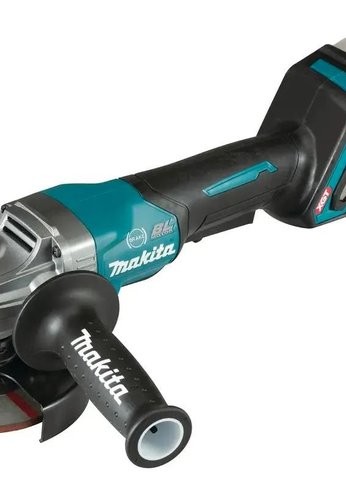 Машина углошлифовальная Makita GA013GZ 8500об/мин рез.шпин.:M14 d=125мм