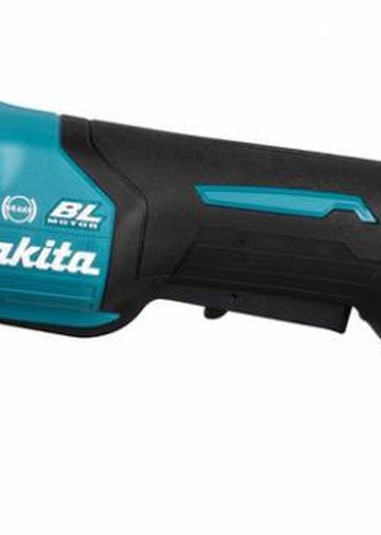 Машина углошлифовальная Makita GA013GZ 8500об/мин рез.шпин.:M14 d=125мм