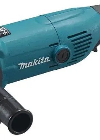 Машина углошлифовальная Makita GA5021 1050Вт 11000об/мин рез.шпин.:M14 d=125мм