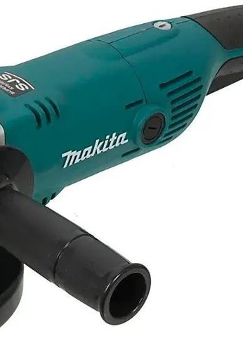 Машина углошлифовальная Makita GA5021C 1450Вт 10000об/мин рез.шпин.:M14 d=125мм