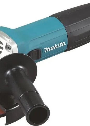 Машина углошлифовальная Makita GA5030R 720Вт 11000об/мин рез.шпин.:M14 d=125мм