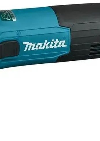 Машина углошлифовальная Makita GA5090X01 1900Вт 11500об/мин рез.шпин.:M14 d=125мм