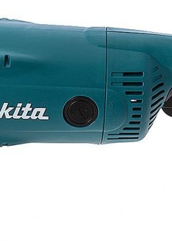 Машина углошлифовальная Makita GA7020SF 2200Вт 8500об/мин рез.шпин.:M14 d=180мм