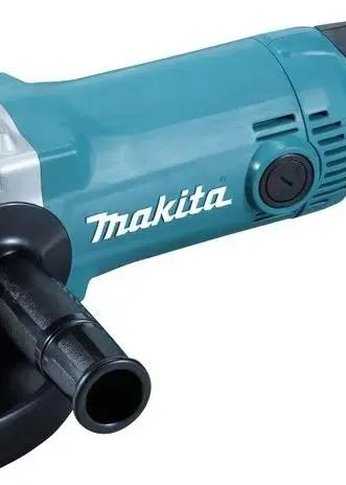 Машина углошлифовальная Makita GA7050 2000Вт 8500об/мин рез.шпин.:M14 d=180мм