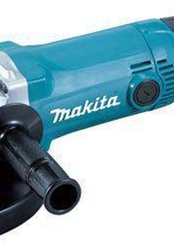 Машина углошлифовальная Makita GA7050 2000Вт 8500об/мин рез.шпин.:M14 d=180мм