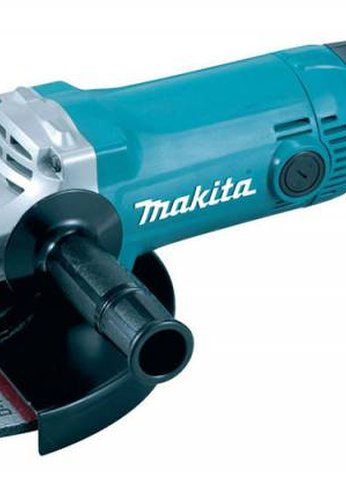 Машина углошлифовальная Makita GA9050 2000Вт 6600об/мин рез.шпин.:M14 d=230мм