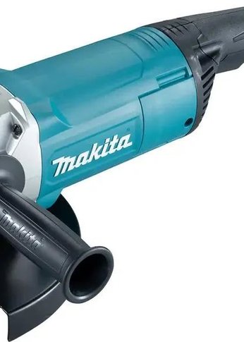 Машина углошлифовальная Makita GA9082 2700Вт 6600об/мин рез.шпин.:M14 d=230мм