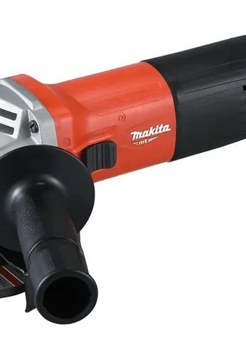 Машина углошлифовальная Makita M9507 720Вт 11000об/мин рез.шпин.:M14 d=115мм