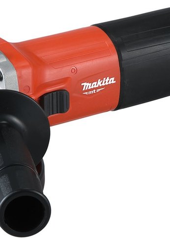 Машина углошлифовальная Makita M9508 720Вт 11000об/мин рез.шпин.:M14 d=125мм