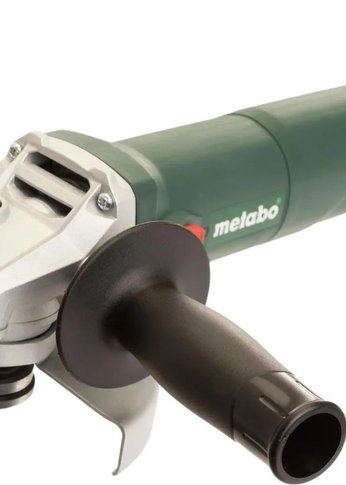 Машина углошлифовальная Metabo W 650-125 650Вт 11000об/мин рез.шпин.:M14 d=125мм