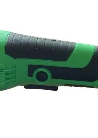 Машина углошлифовальная Zitrek AG 20 Pro 8000об/мин рез.шпин.:M14 d=125мм